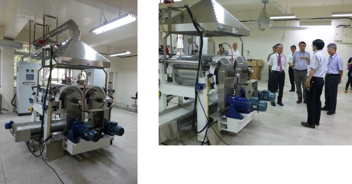 學界協助中小企業科技關懷跨域整合計畫 學界協助中小企業科技關懷跨域整合計畫