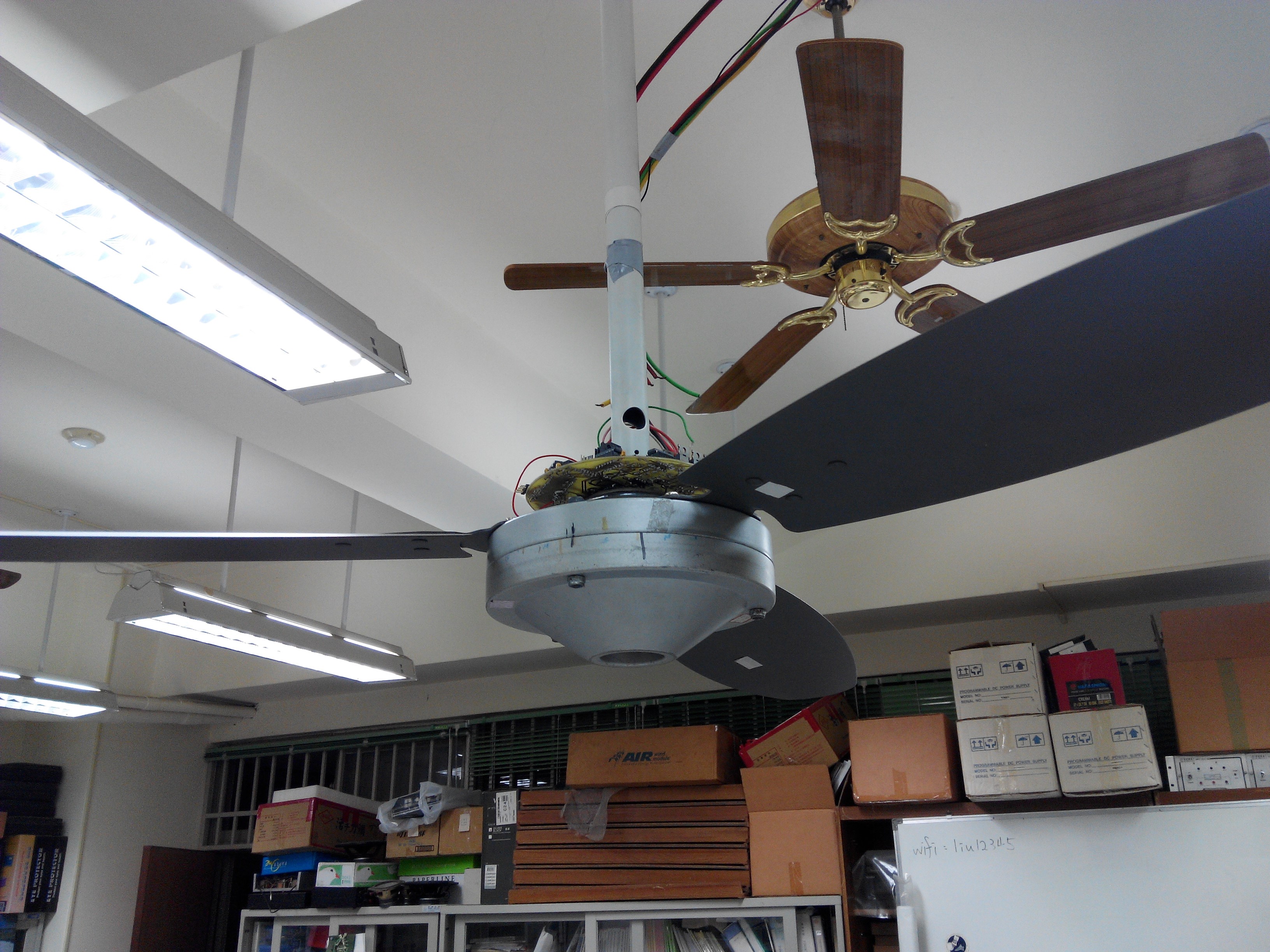 經濟部工業局加強輔導型產業技術升級轉型個案輔導2