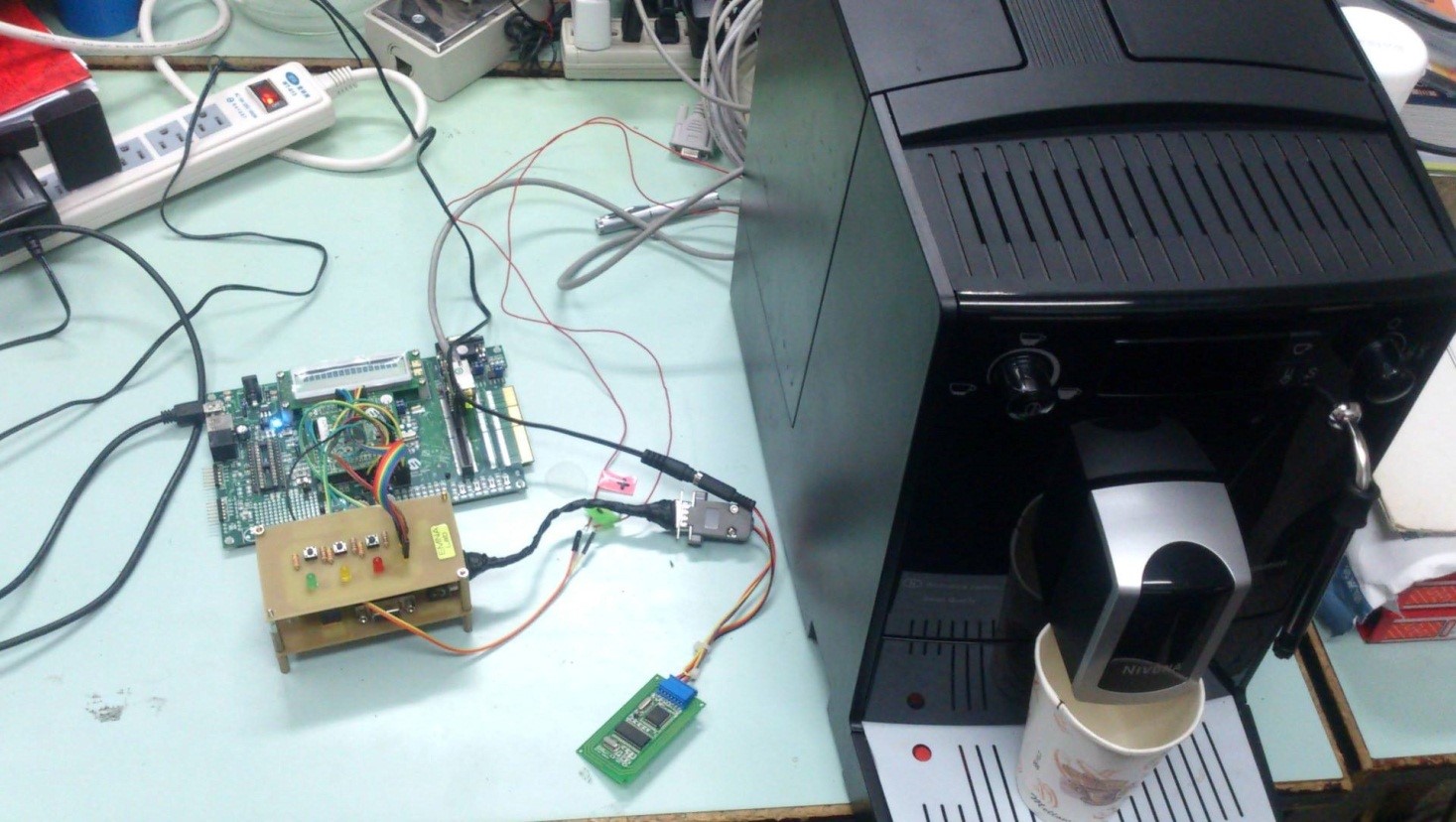 經濟部工業局加強輔導型產業技術升級轉型個案輔導1