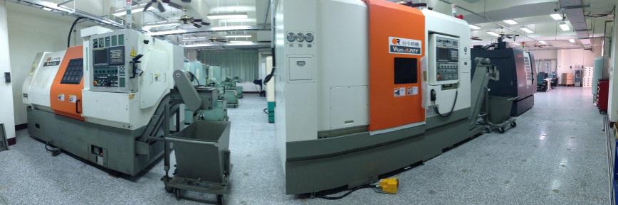 雲林職業訓練場(虎尾科大分部)-1 雲林職業訓練場(虎尾科大分部)-1