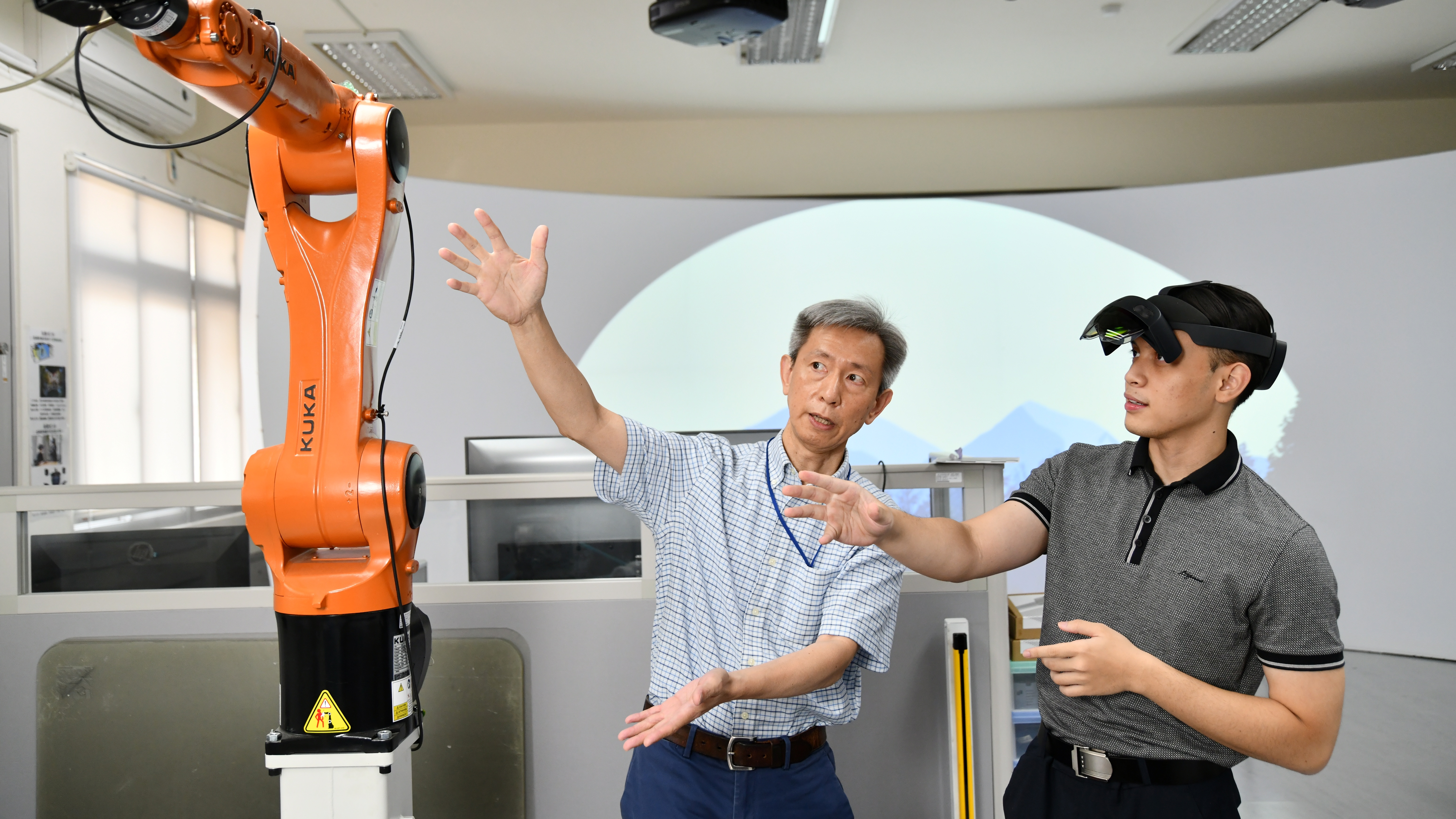 National Formosa University