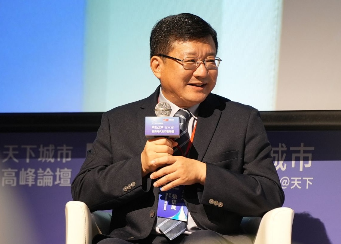 地方大學如何翻轉未來？虎科大用AI與無人機打造智慧城市新典範