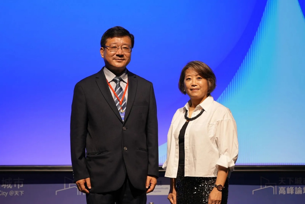 虎科大承接高鐵智慧交通任務,以「不設限」態度跨界合作,從無人車到無人機全面布局,透過學校、產業與城市三角共生關係,成為推動區域均衡發展的重要力量。