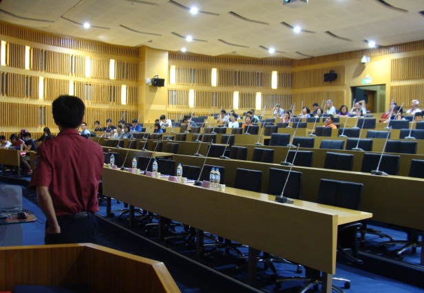 105房東座談會 1